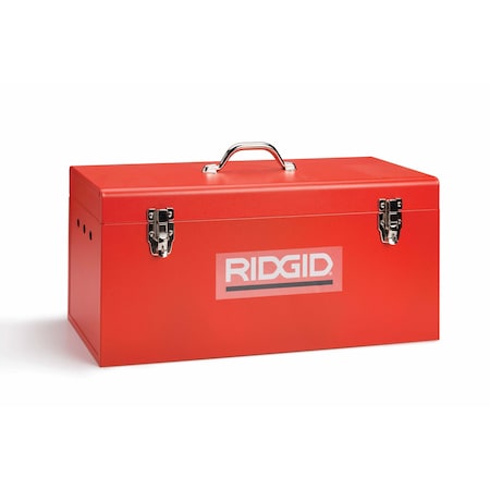 Ridgid Toolbox, C-6429 K-38/K-39/K-45 89410